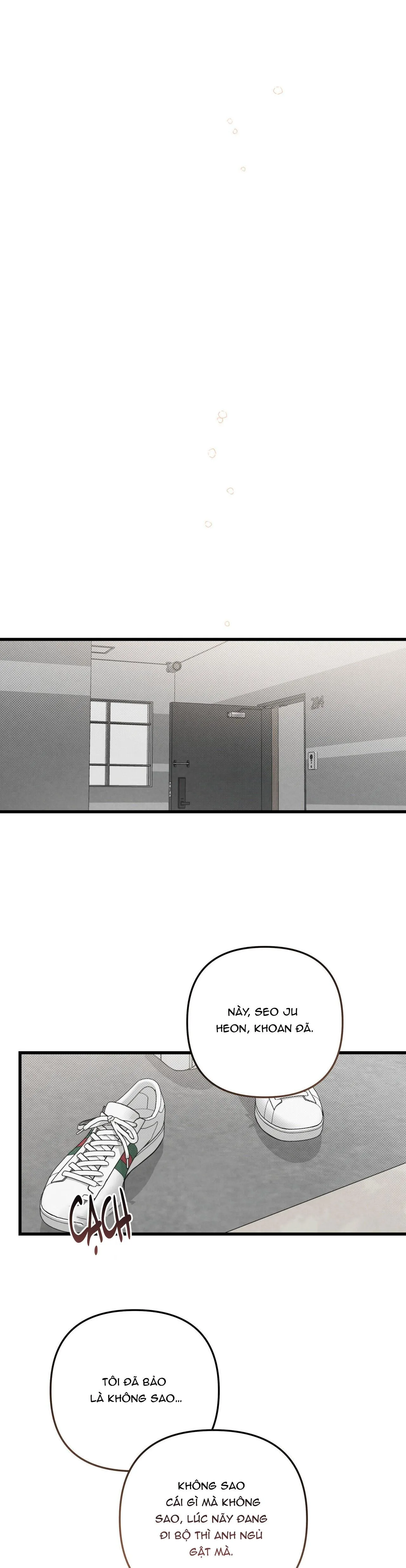 CÔNG TƯ PHÂN MINH Chapter 62 Trang 26