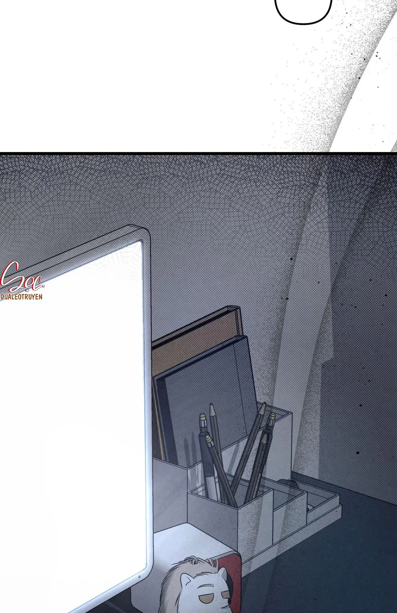 CÔNG TƯ PHÂN MINH Chapter 62 Trang 38