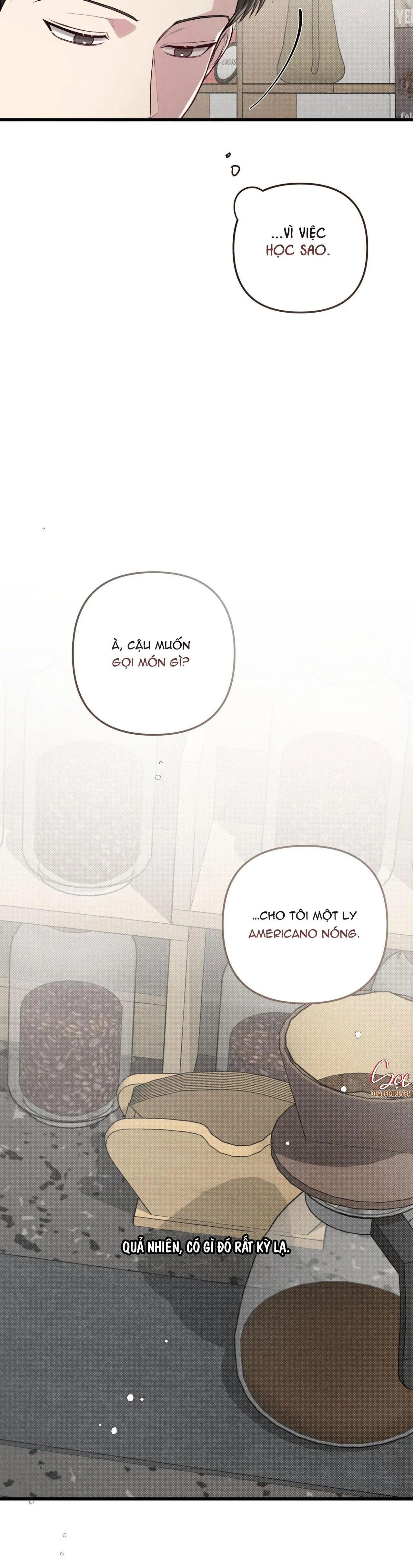 CÔNG TƯ PHÂN MINH Chapter 63 Trang 8