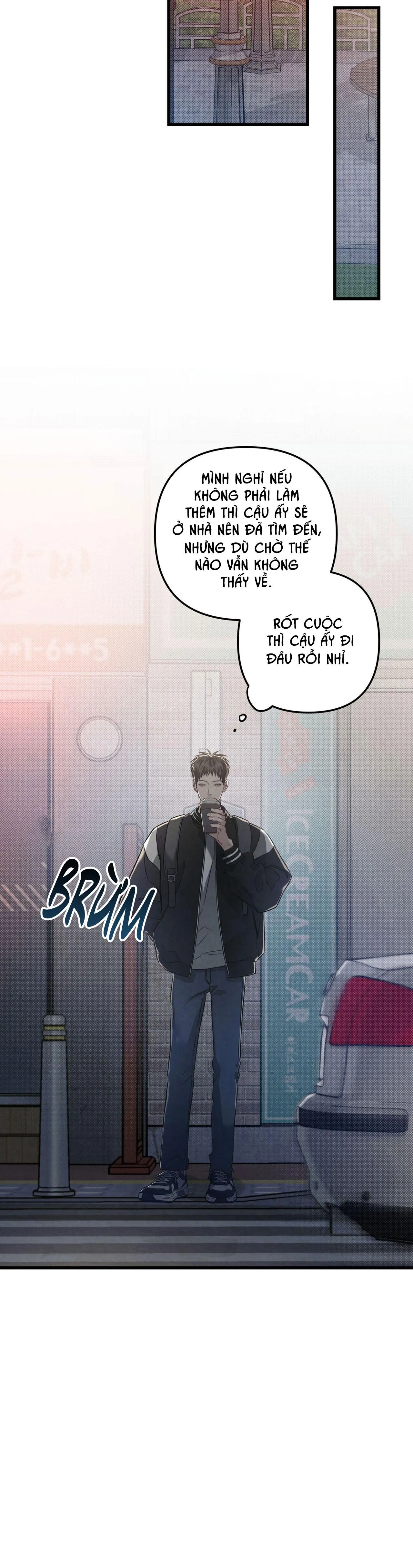 CÔNG TƯ PHÂN MINH Chapter 63 Trang 10