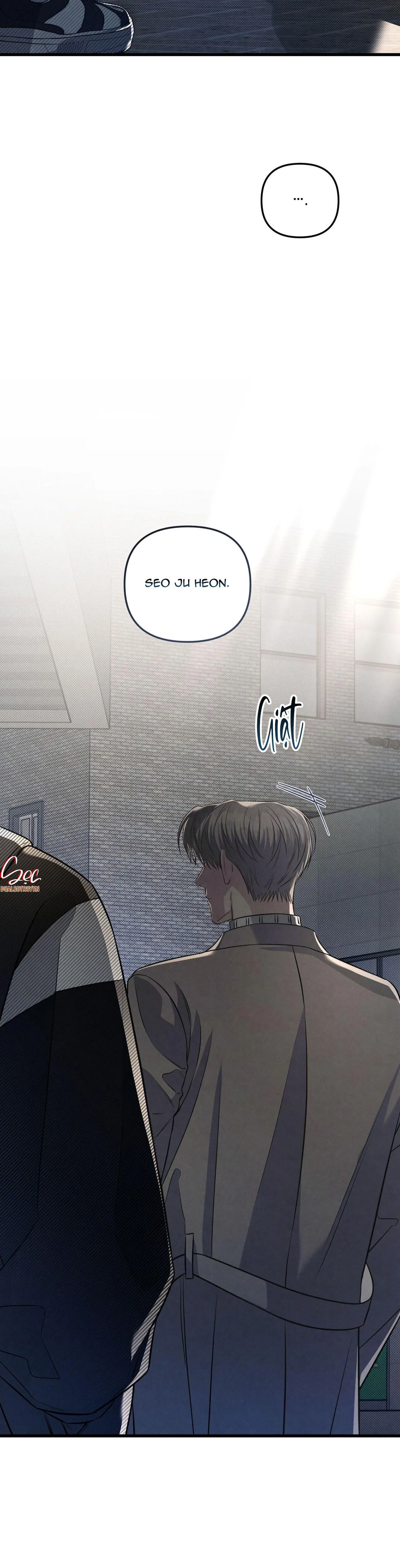 CÔNG TƯ PHÂN MINH Chapter 63 Trang 15