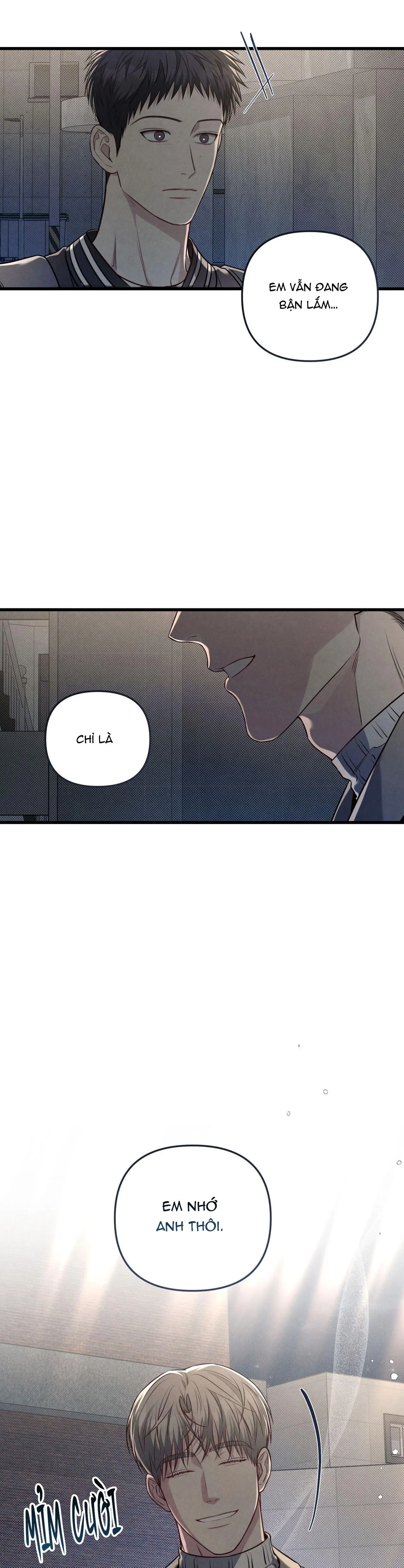 CÔNG TƯ PHÂN MINH Chapter 63 Trang 17