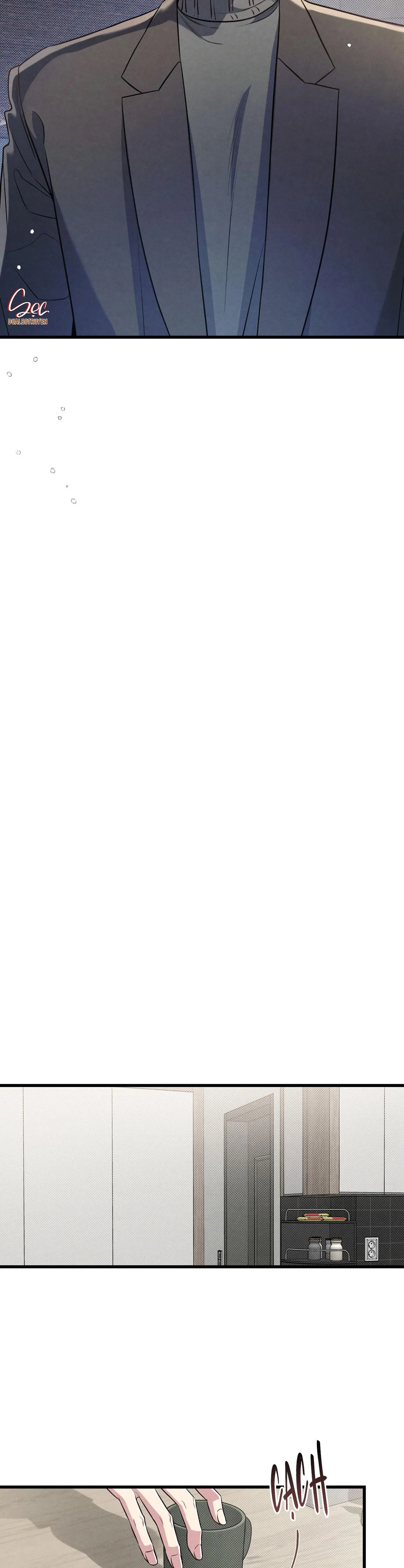 CÔNG TƯ PHÂN MINH Chapter 63 Trang 18