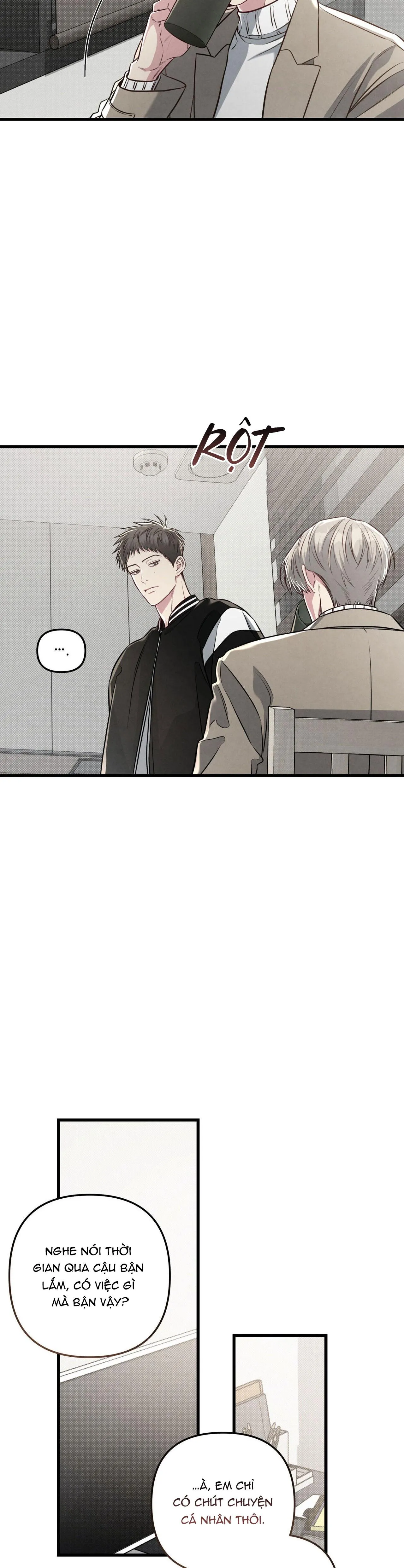 CÔNG TƯ PHÂN MINH Chapter 63 Trang 20