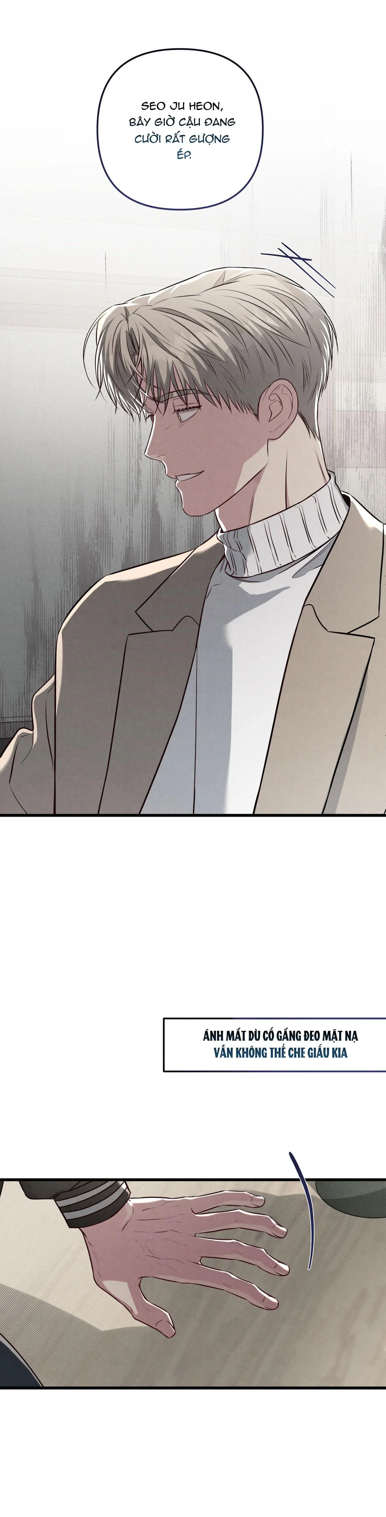 CÔNG TƯ PHÂN MINH Chapter 63 Trang 26