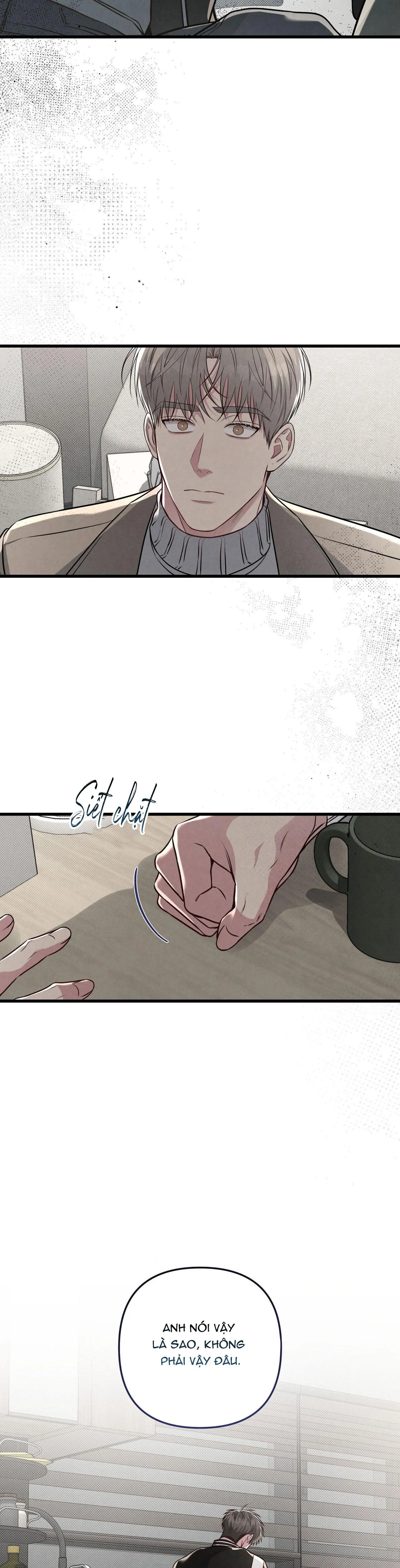 CÔNG TƯ PHÂN MINH Chapter 63 Trang 28