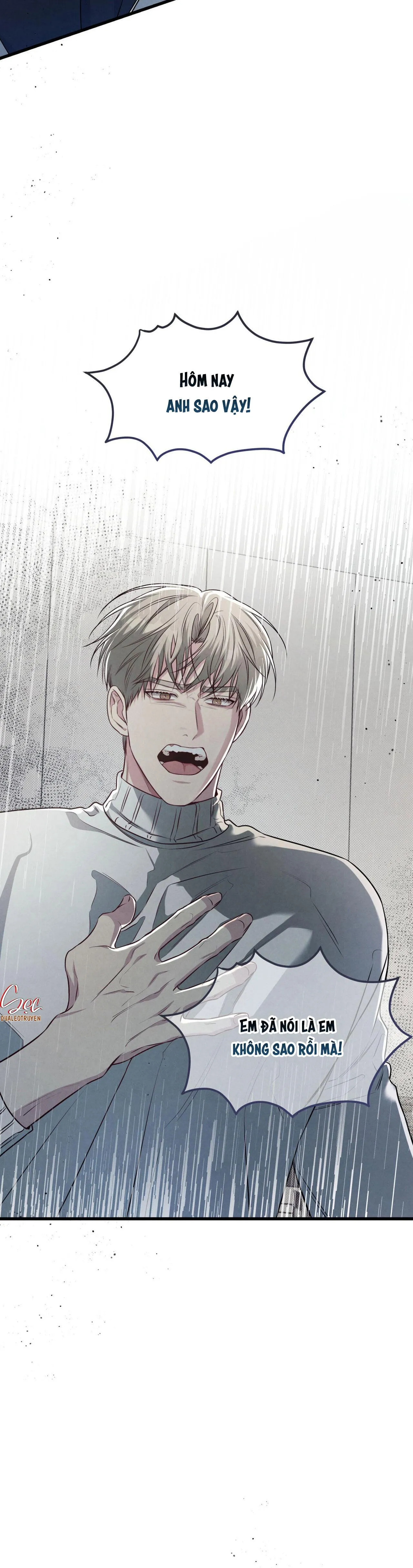 CÔNG TƯ PHÂN MINH Chapter 63 Trang 33