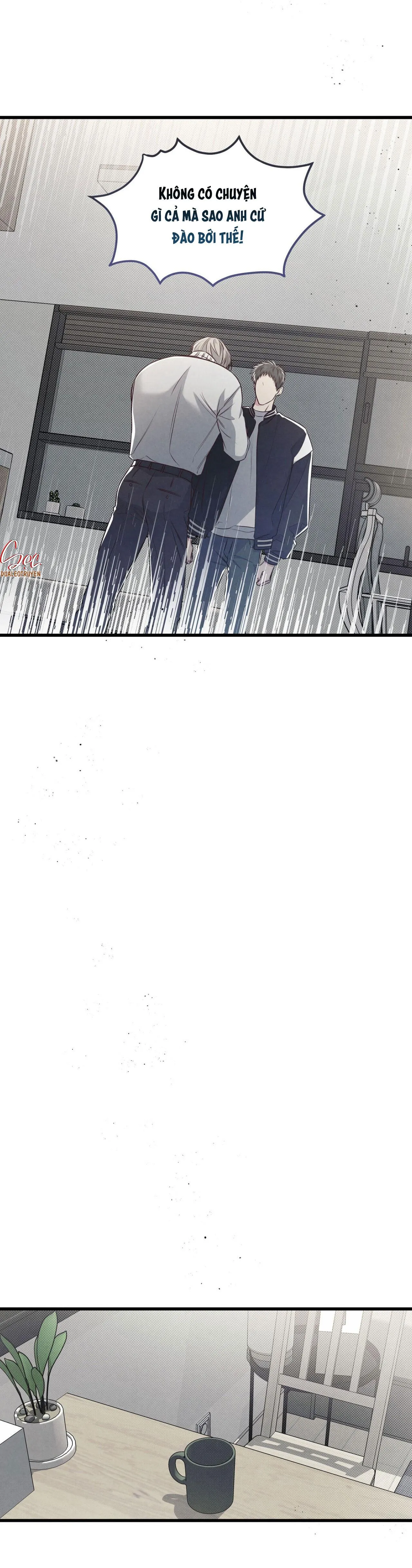 CÔNG TƯ PHÂN MINH Chapter 63 Trang 34