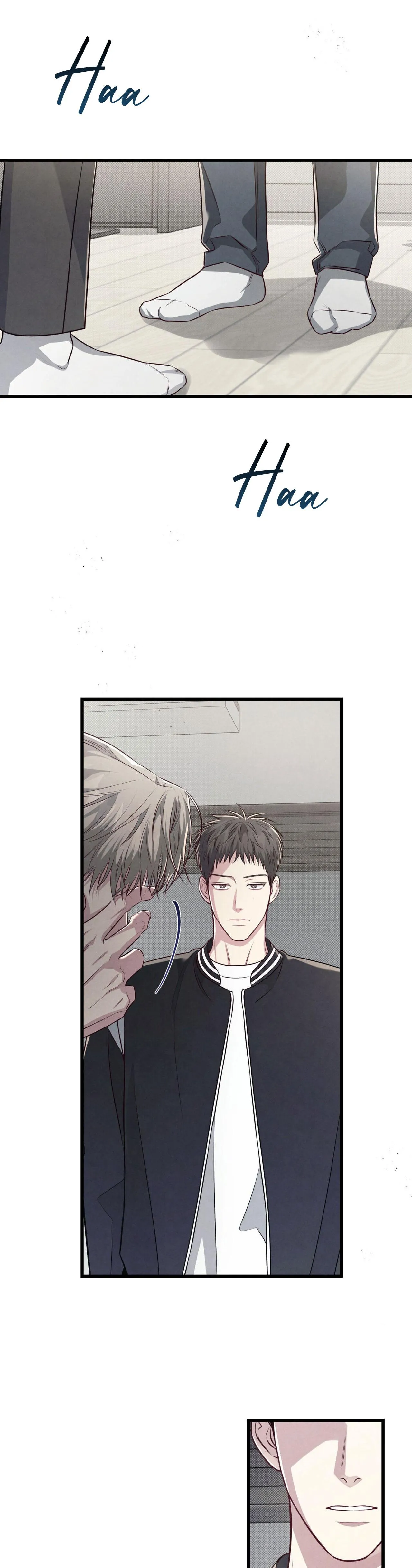 CÔNG TƯ PHÂN MINH Chapter 63 Trang 35