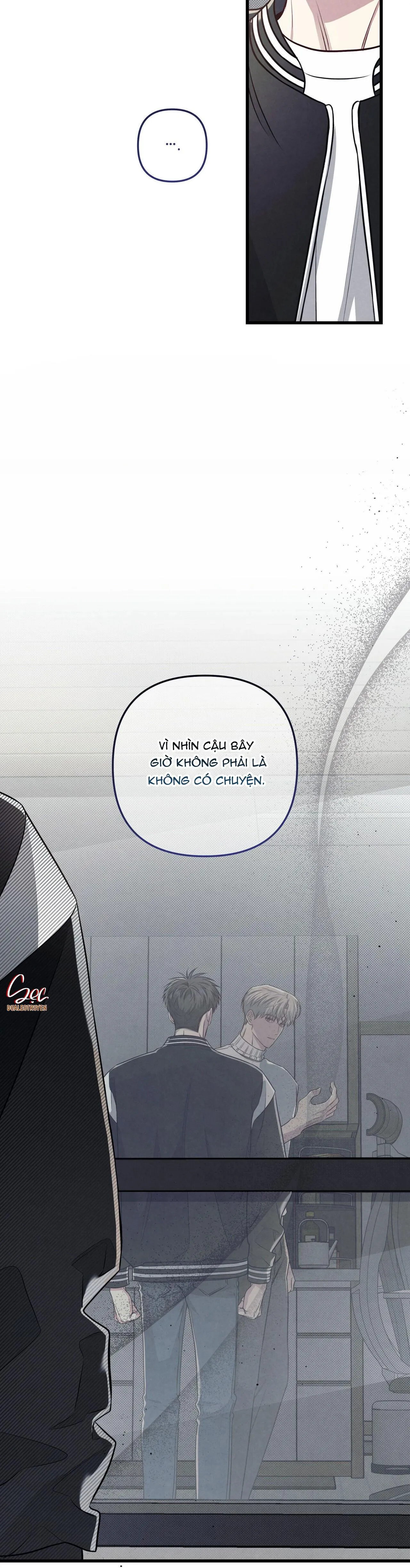 CÔNG TƯ PHÂN MINH Chapter 63 Trang 36