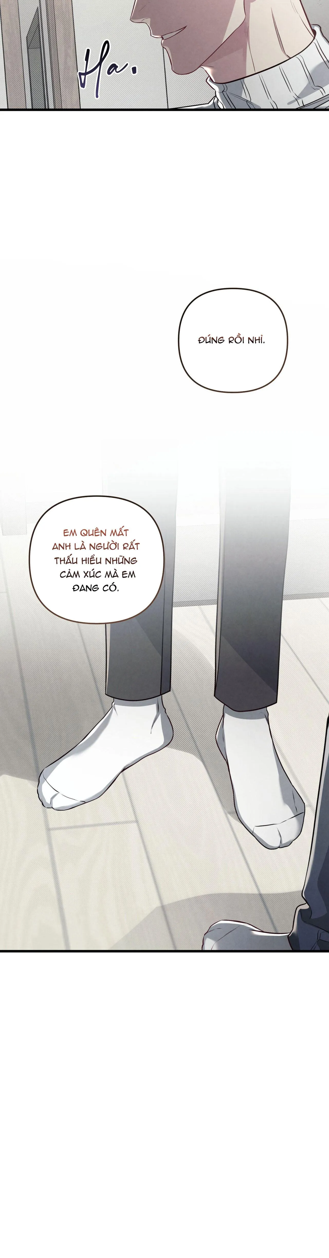 CÔNG TƯ PHÂN MINH Chapter 63 Trang 38