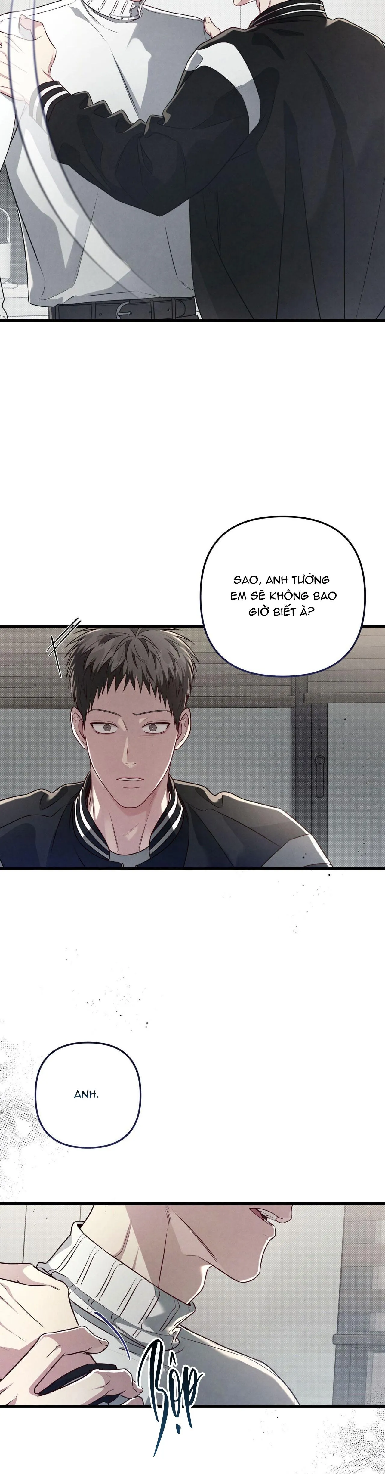 CÔNG TƯ PHÂN MINH Chapter 63 Trang 40