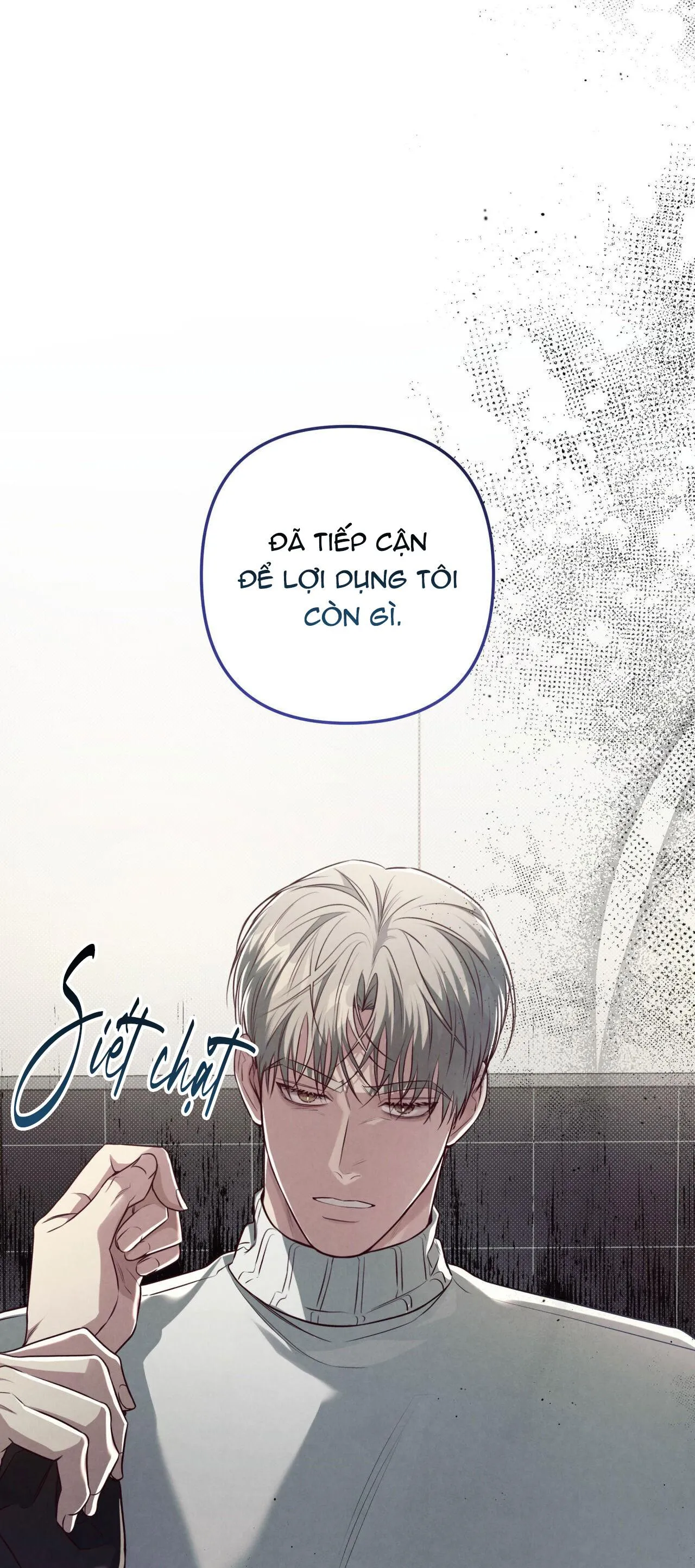 CÔNG TƯ PHÂN MINH Chapter 63 Trang 41