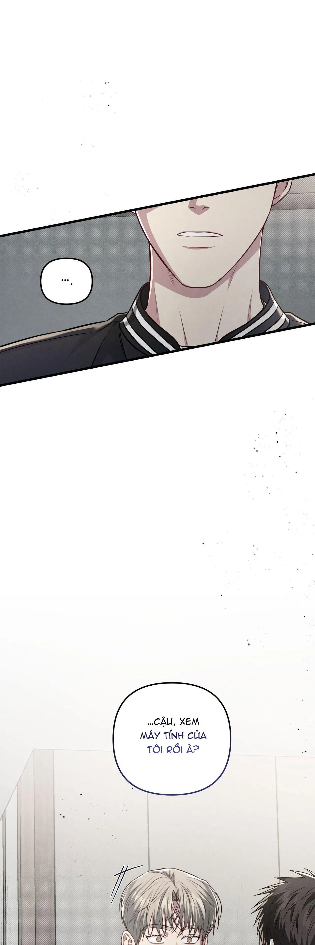 CÔNG TƯ PHÂN MINH Chapter 64 Trang 3