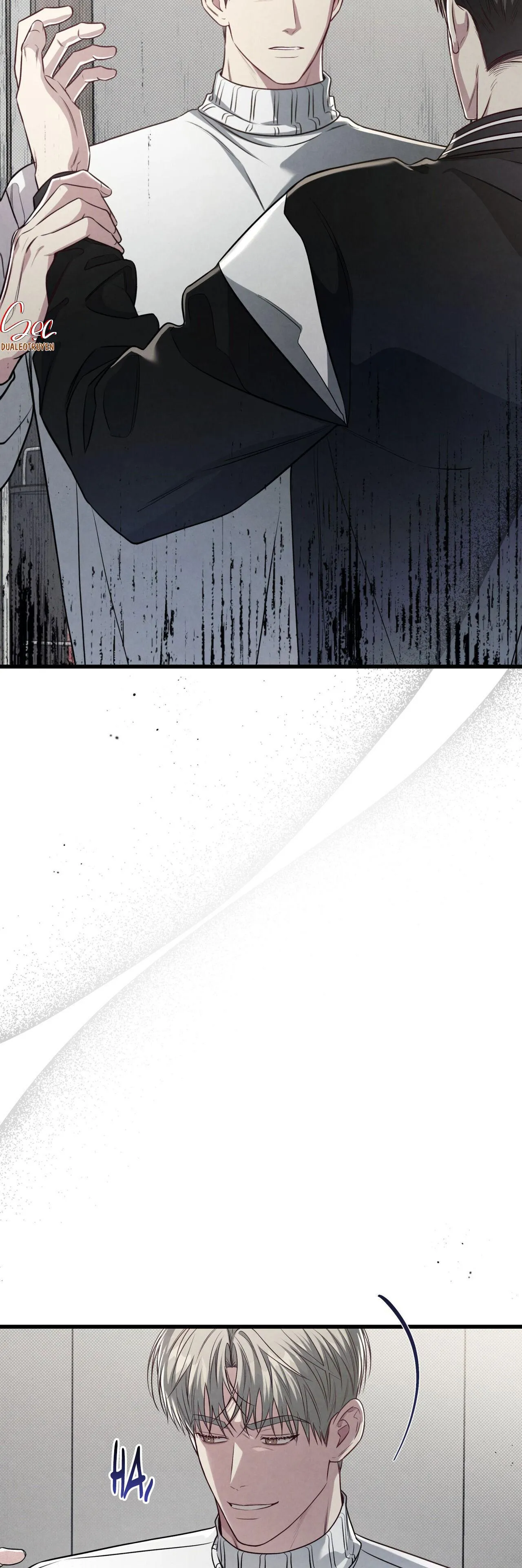 CÔNG TƯ PHÂN MINH Chapter 64 Trang 4