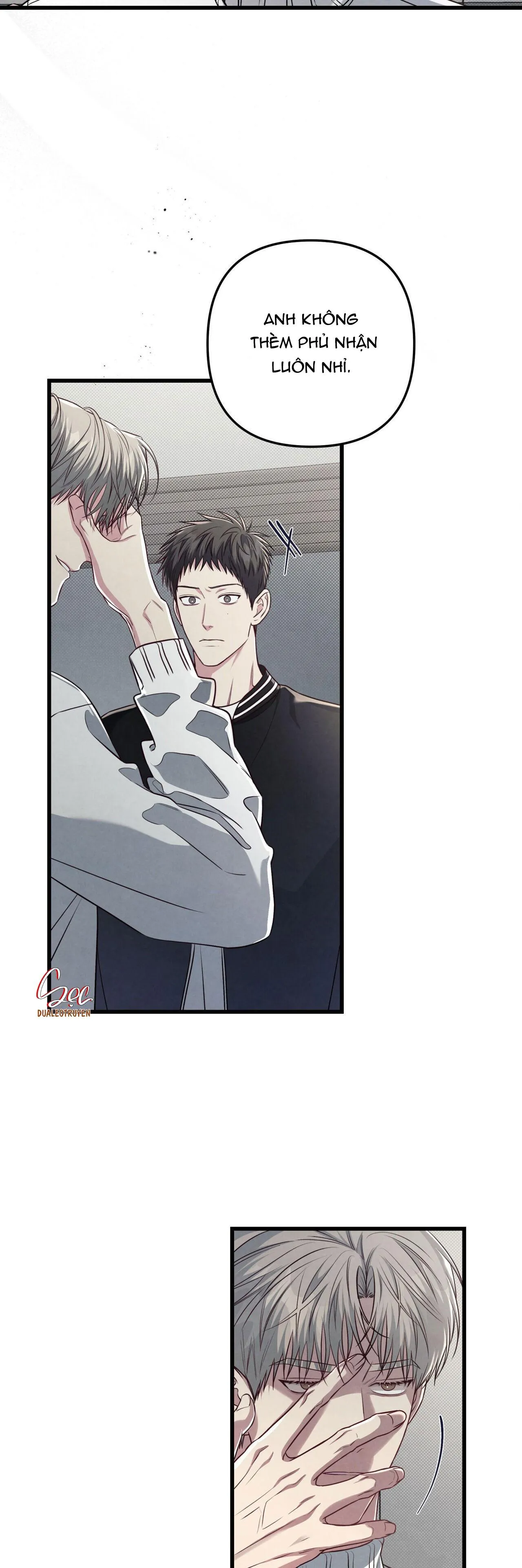 CÔNG TƯ PHÂN MINH Chapter 64 Trang 5