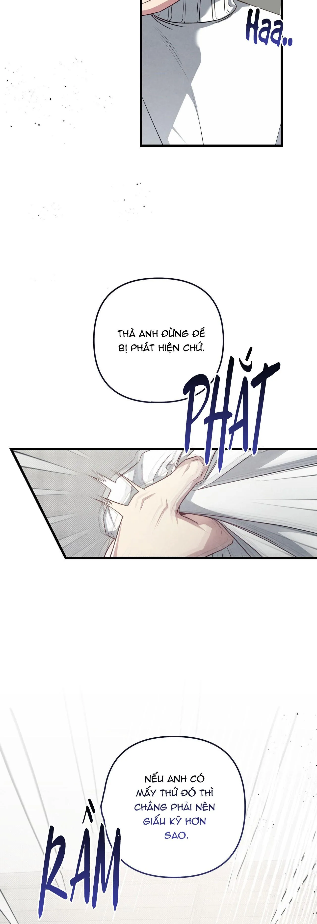 CÔNG TƯ PHÂN MINH Chapter 64 Trang 6