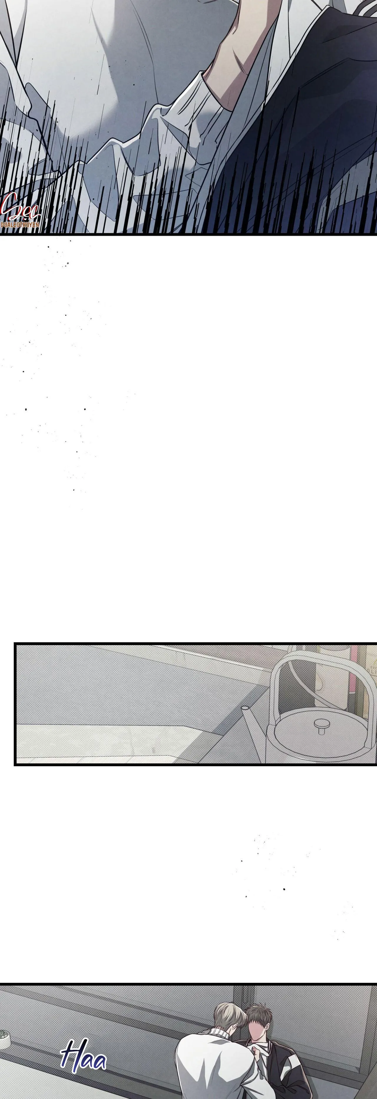 CÔNG TƯ PHÂN MINH Chapter 64 Trang 10