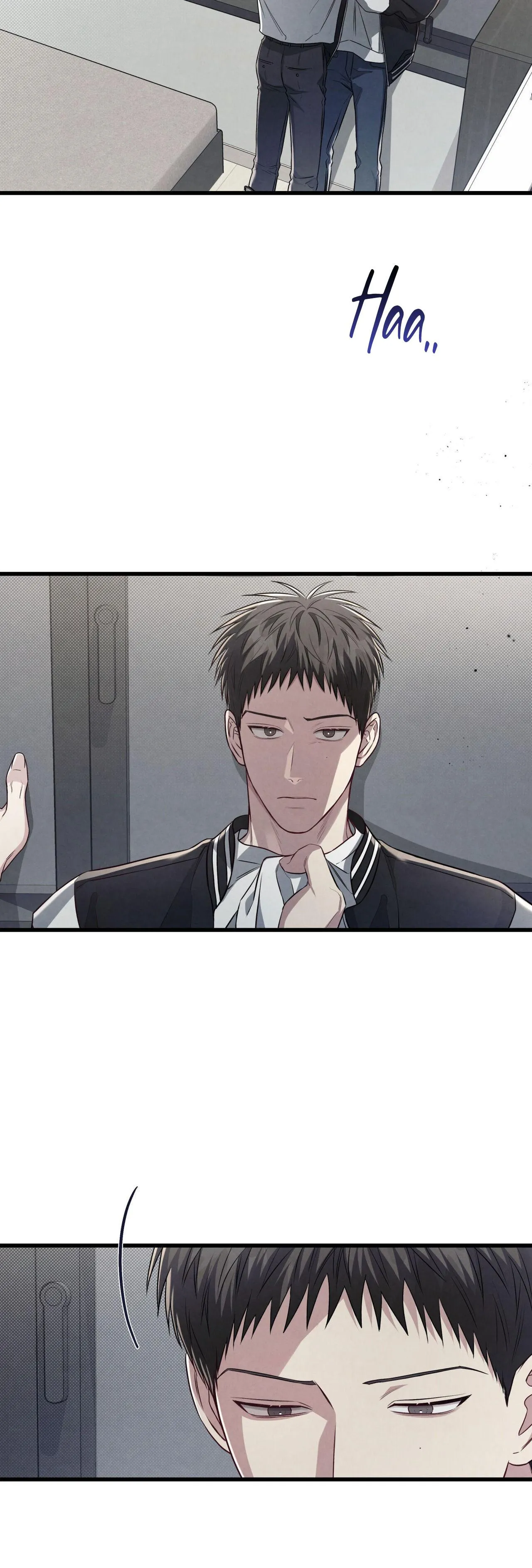 CÔNG TƯ PHÂN MINH Chapter 64 Trang 11