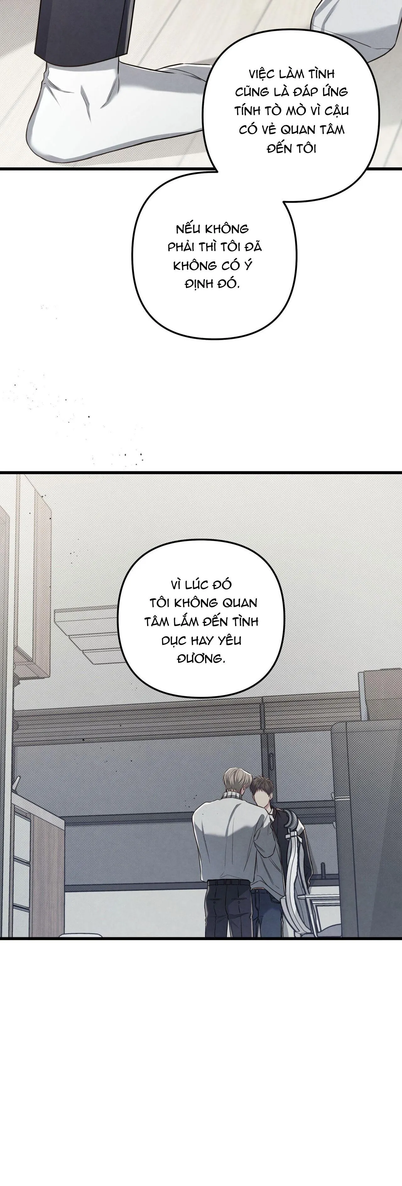 CÔNG TƯ PHÂN MINH Chapter 64 Trang 13