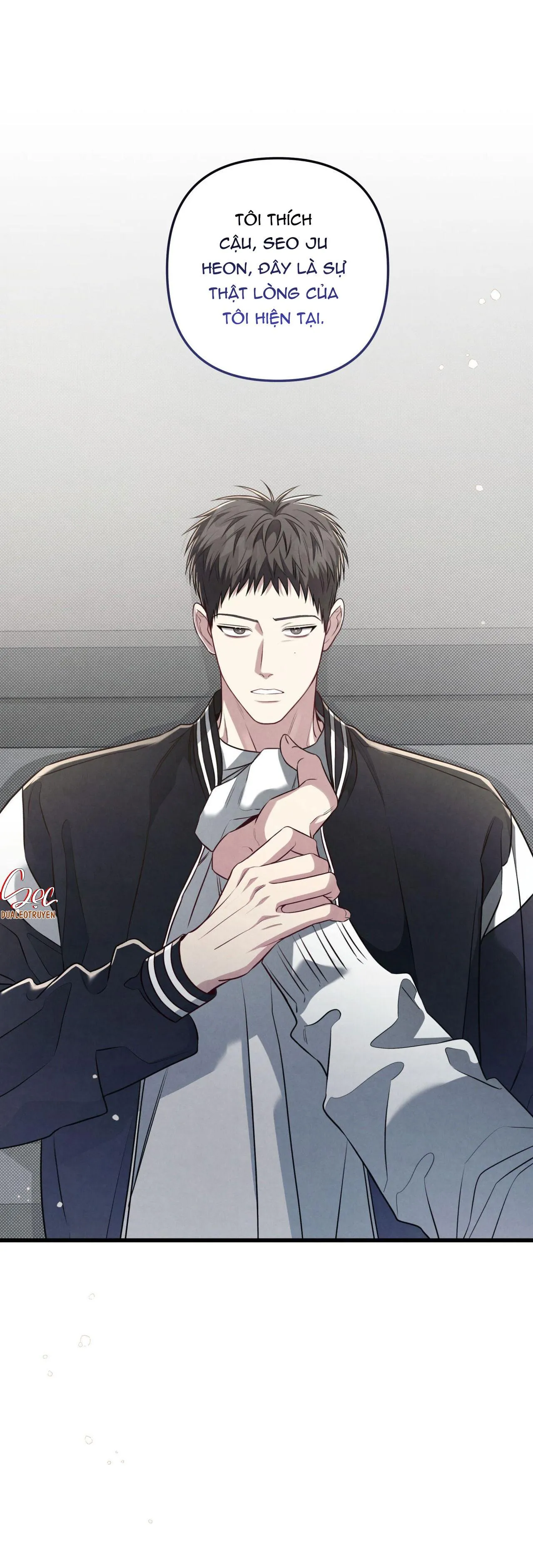 CÔNG TƯ PHÂN MINH Chapter 64 Trang 15