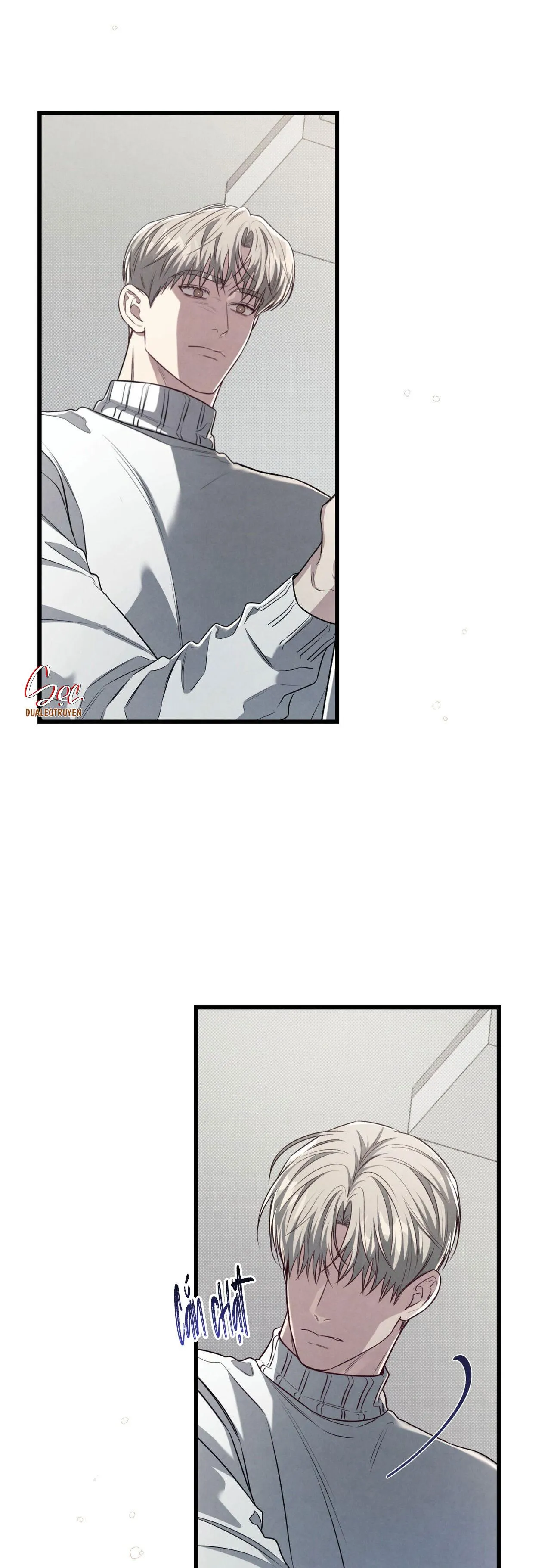 CÔNG TƯ PHÂN MINH Chapter 64 Trang 16