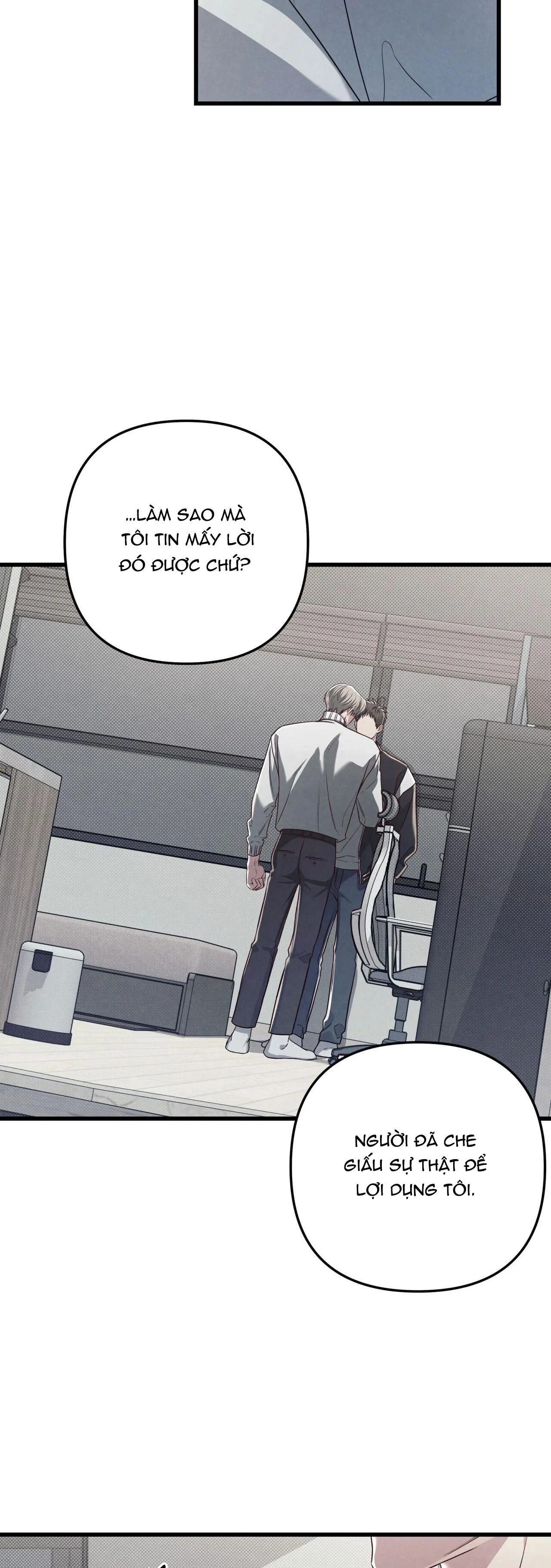 CÔNG TƯ PHÂN MINH Chapter 64 Trang 17