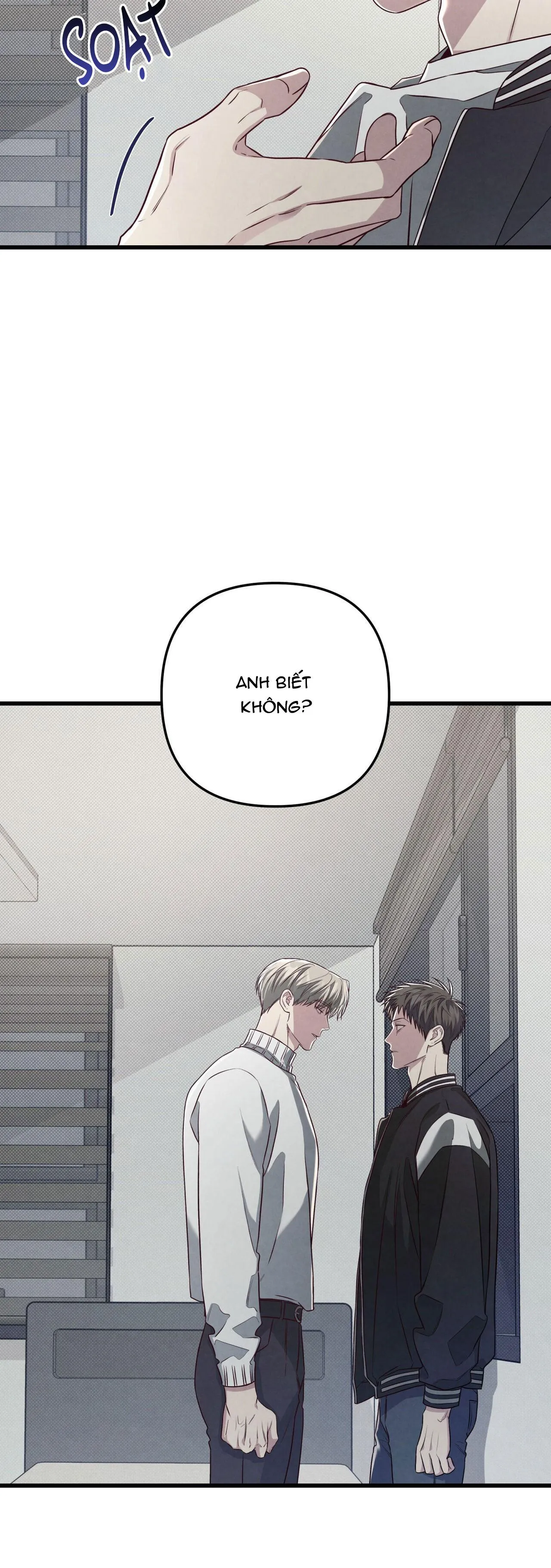 CÔNG TƯ PHÂN MINH Chapter 64 Trang 18