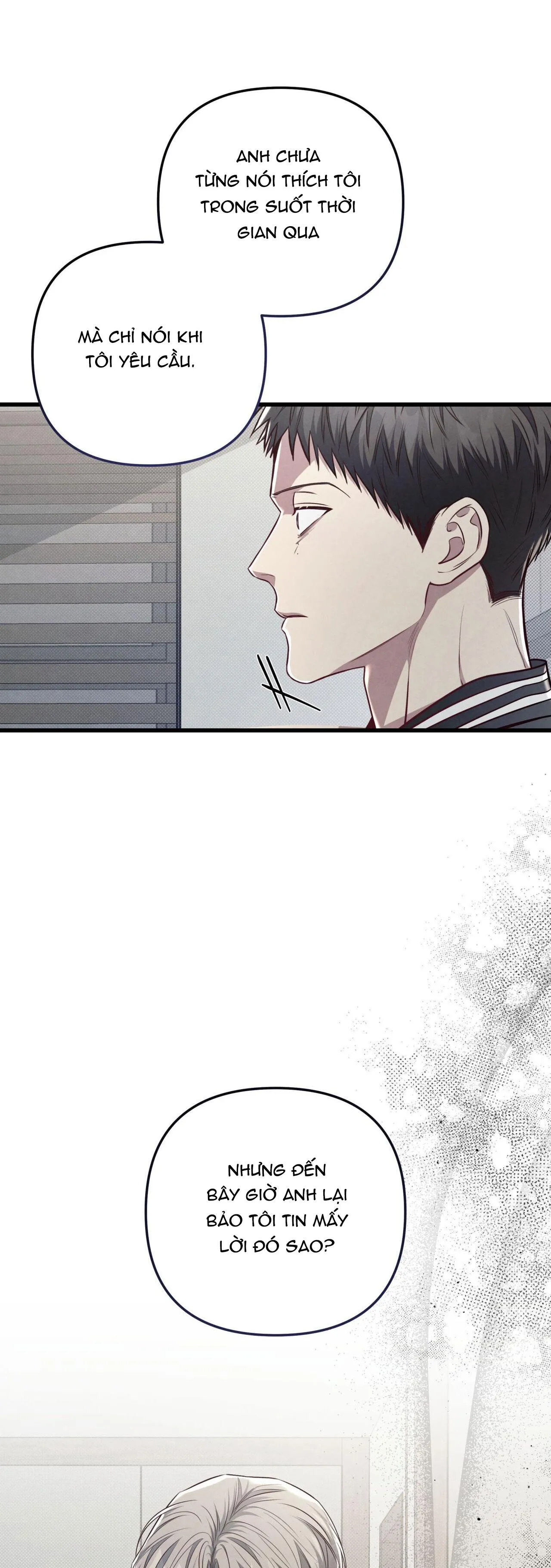 CÔNG TƯ PHÂN MINH Chapter 64 Trang 19