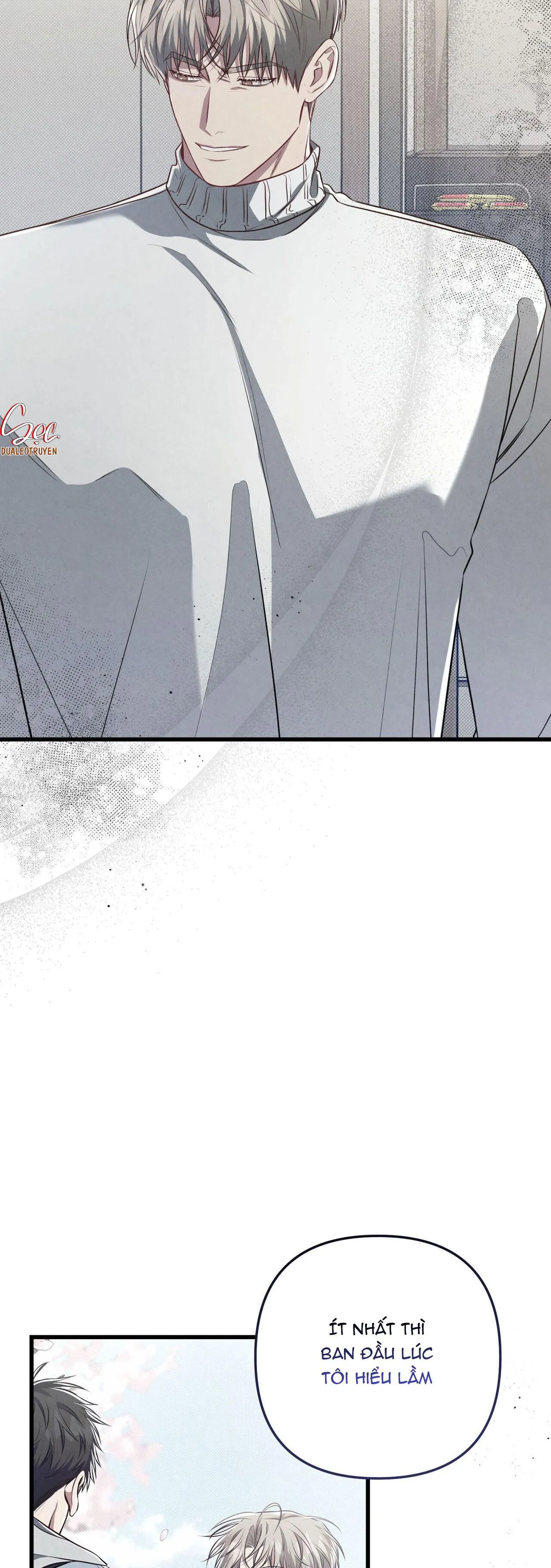 CÔNG TƯ PHÂN MINH Chapter 64 Trang 20