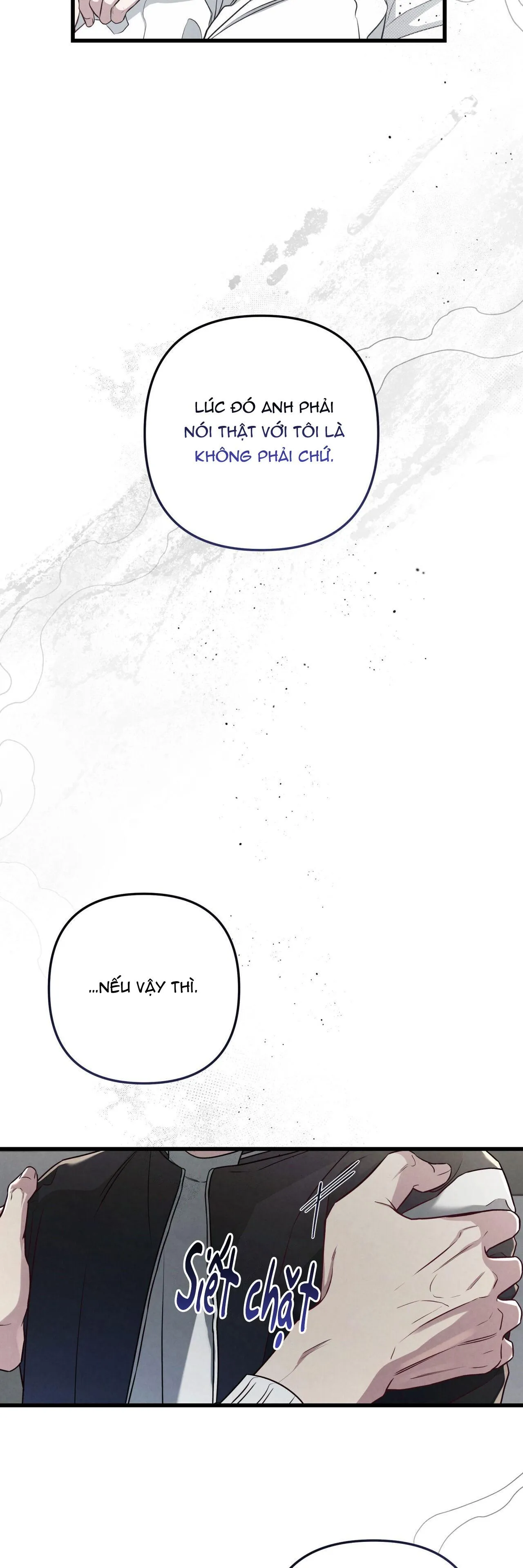 CÔNG TƯ PHÂN MINH Chapter 64 Trang 22