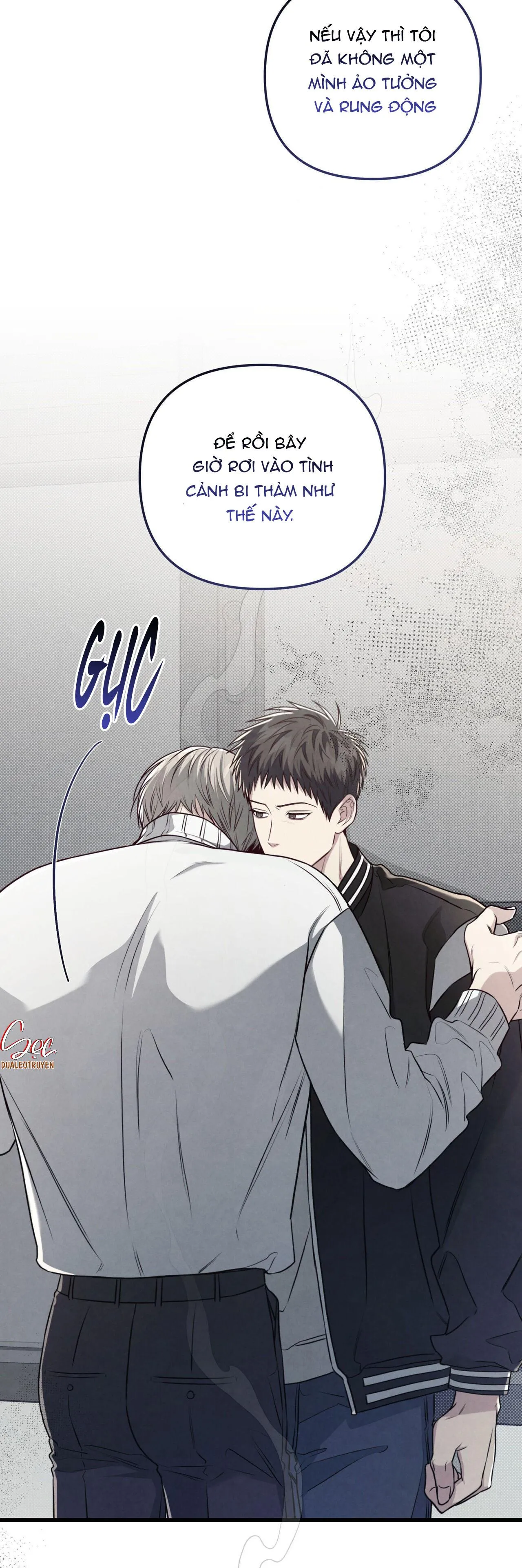 CÔNG TƯ PHÂN MINH Chapter 64 Trang 23