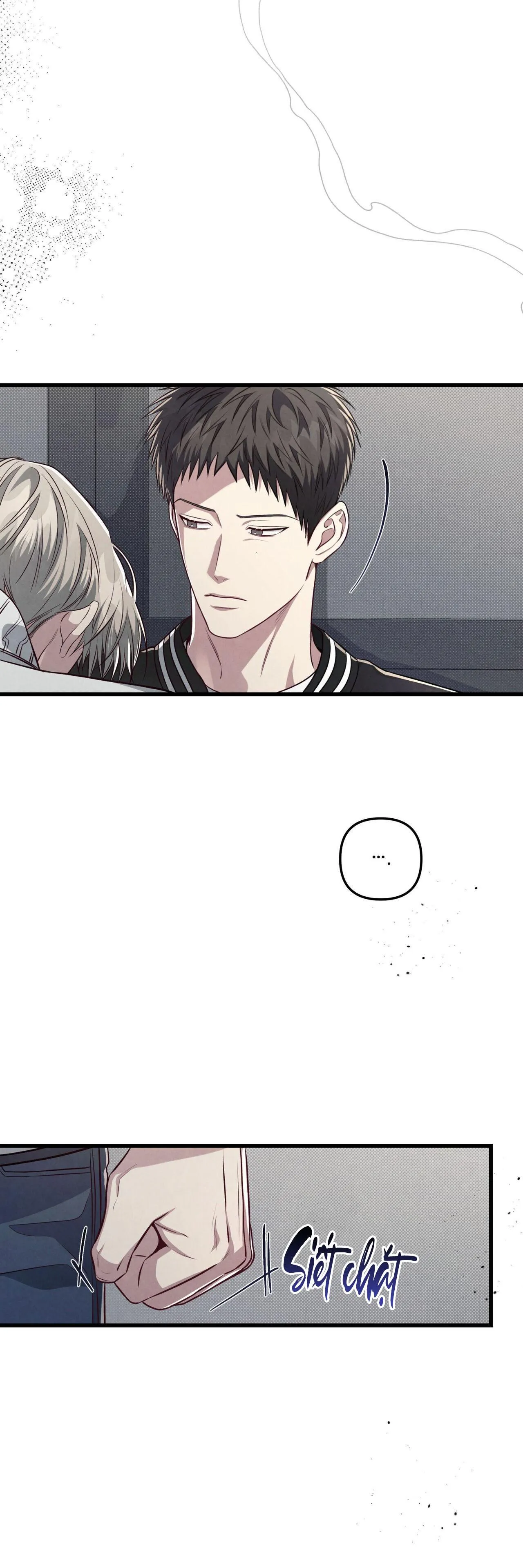 CÔNG TƯ PHÂN MINH Chapter 64 Trang 24