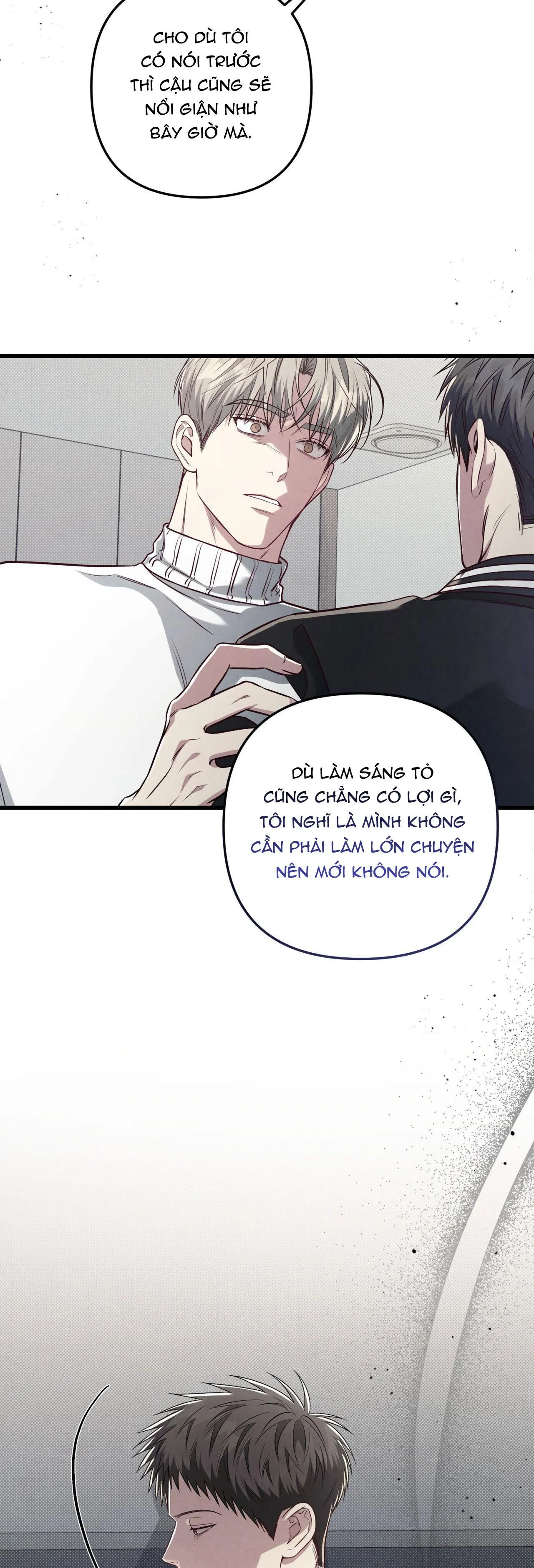 CÔNG TƯ PHÂN MINH Chapter 64 Trang 26