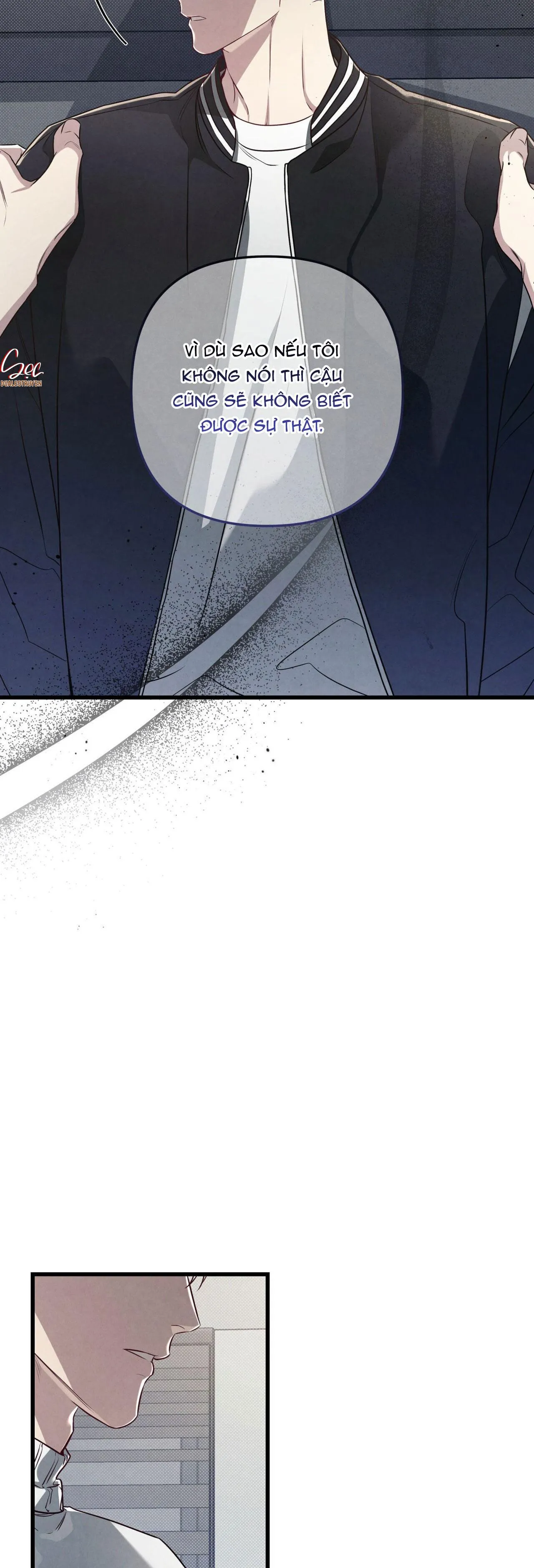 CÔNG TƯ PHÂN MINH Chapter 64 Trang 27