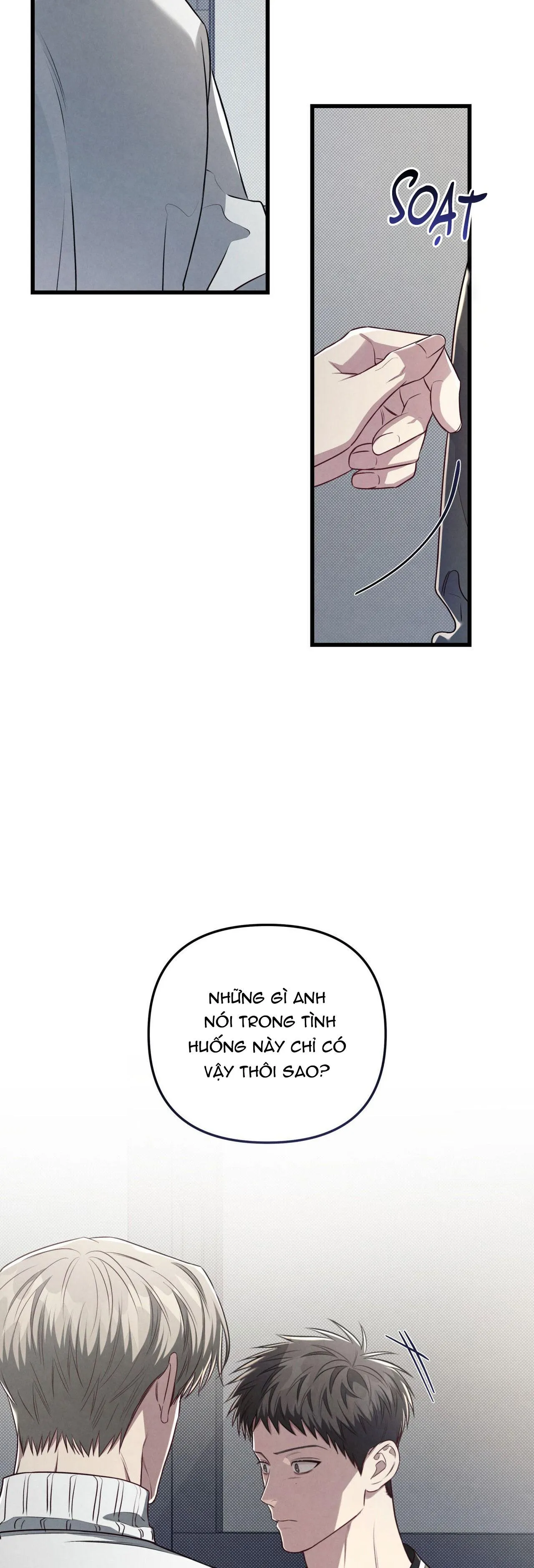 CÔNG TƯ PHÂN MINH Chapter 64 Trang 28