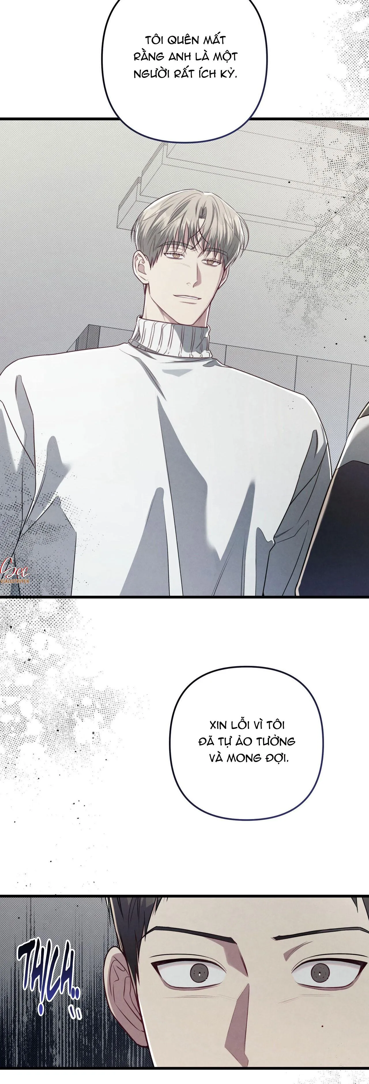 CÔNG TƯ PHÂN MINH Chapter 64 Trang 30