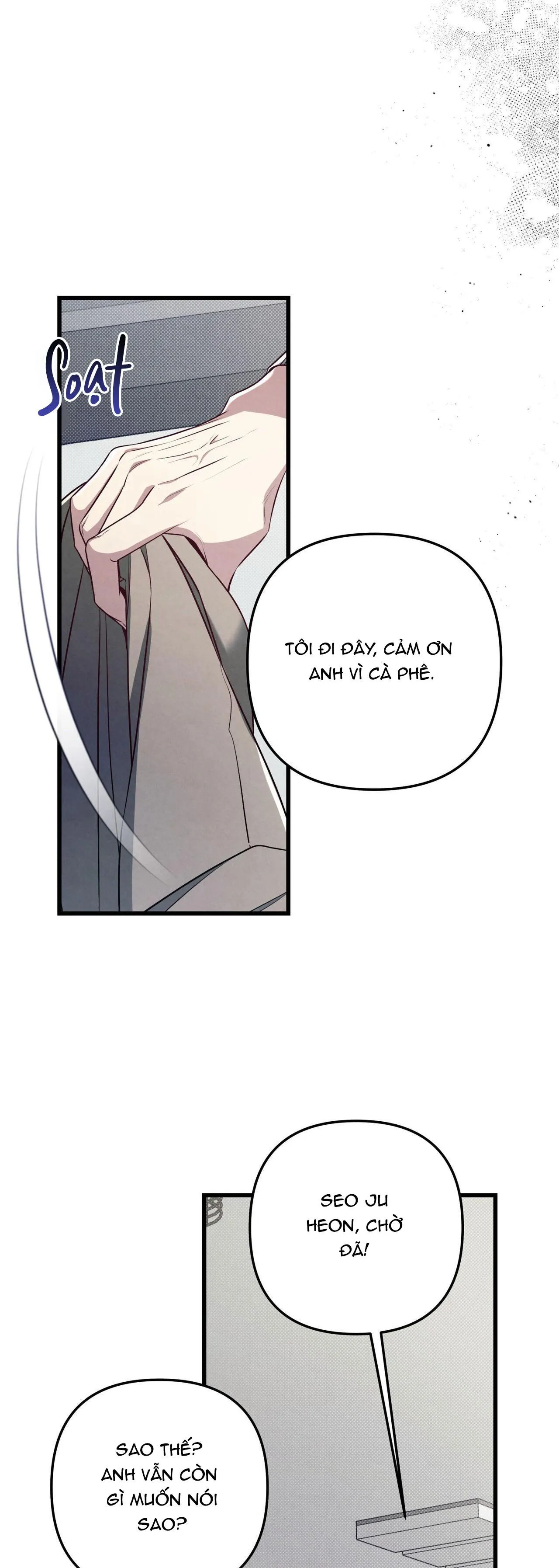 CÔNG TƯ PHÂN MINH Chapter 64 Trang 31