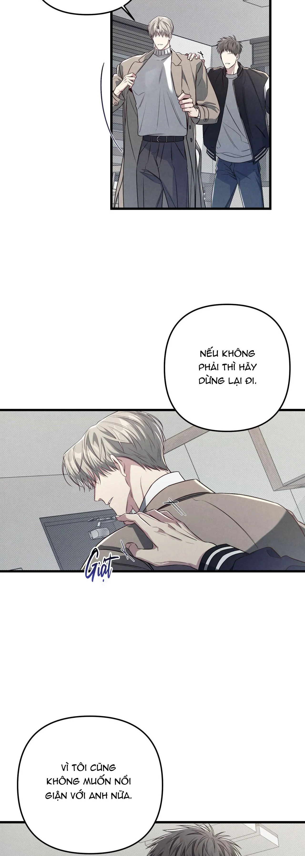 CÔNG TƯ PHÂN MINH Chapter 64 Trang 32