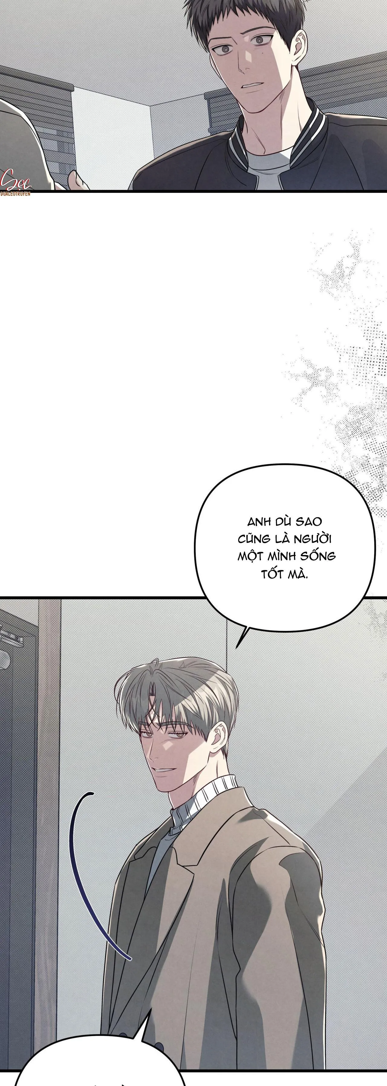 CÔNG TƯ PHÂN MINH Chapter 64 Trang 33