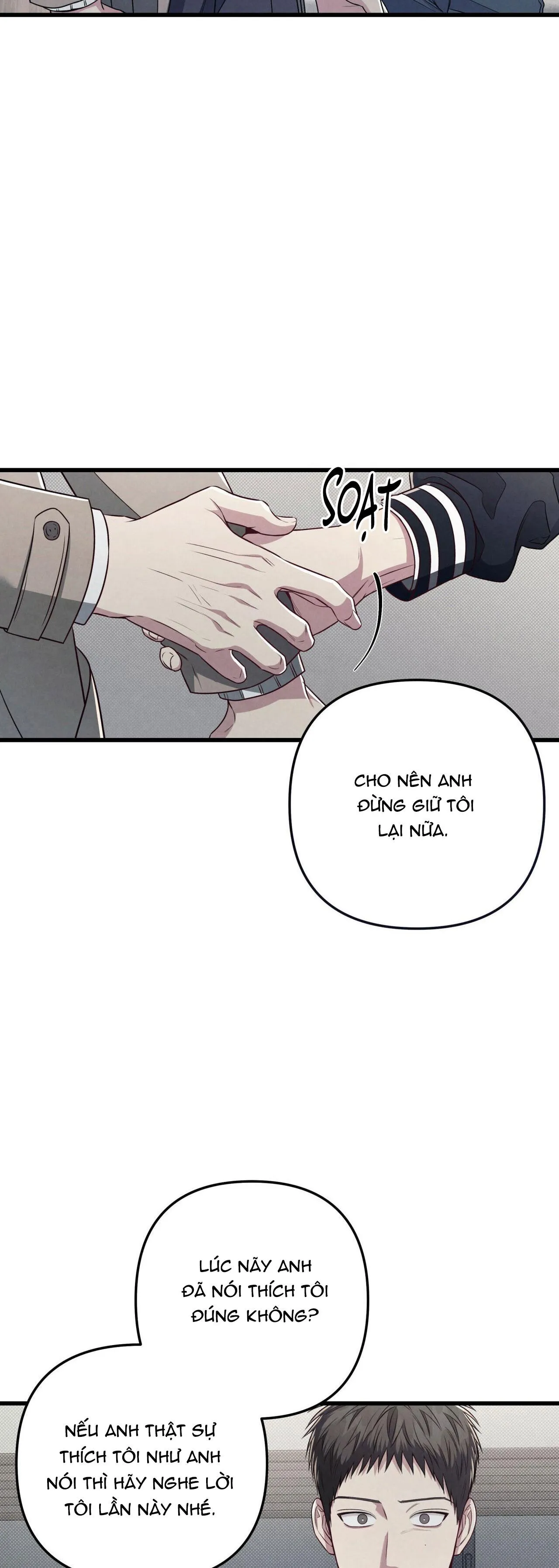 CÔNG TƯ PHÂN MINH Chapter 64 Trang 35