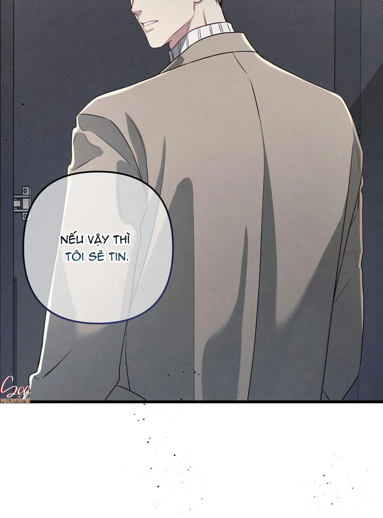 CÔNG TƯ PHÂN MINH Chapter 64 Trang 37