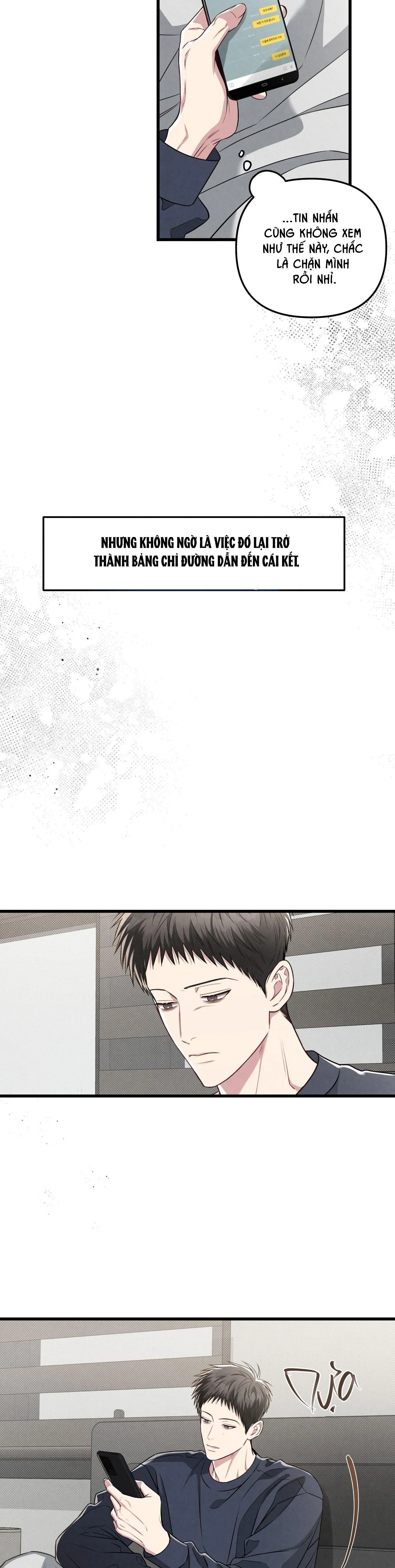 CÔNG TƯ PHÂN MINH Chapter 65 Trang 4