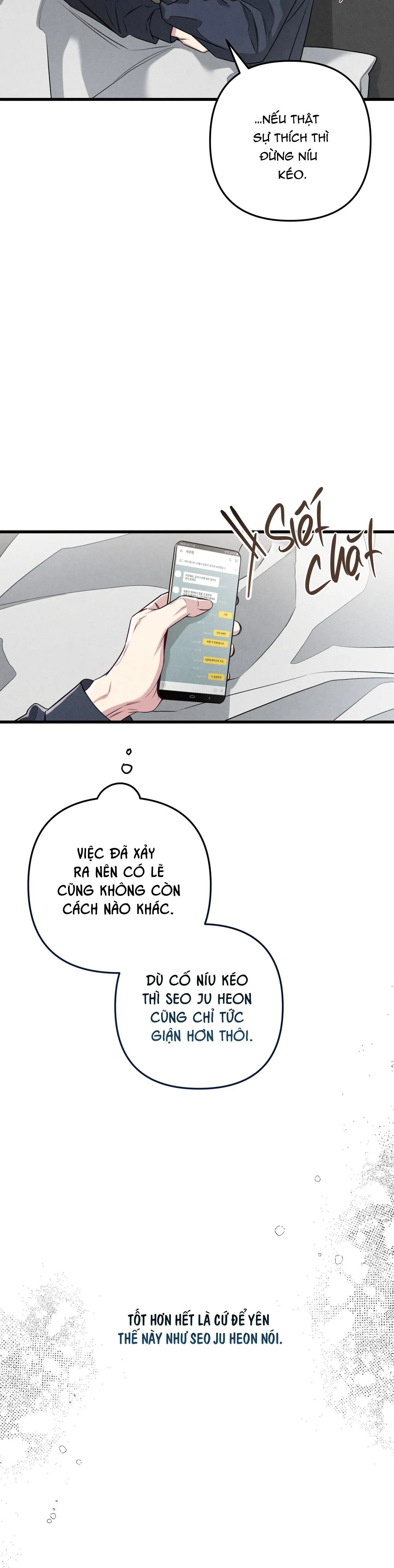 CÔNG TƯ PHÂN MINH Chapter 65 Trang 5