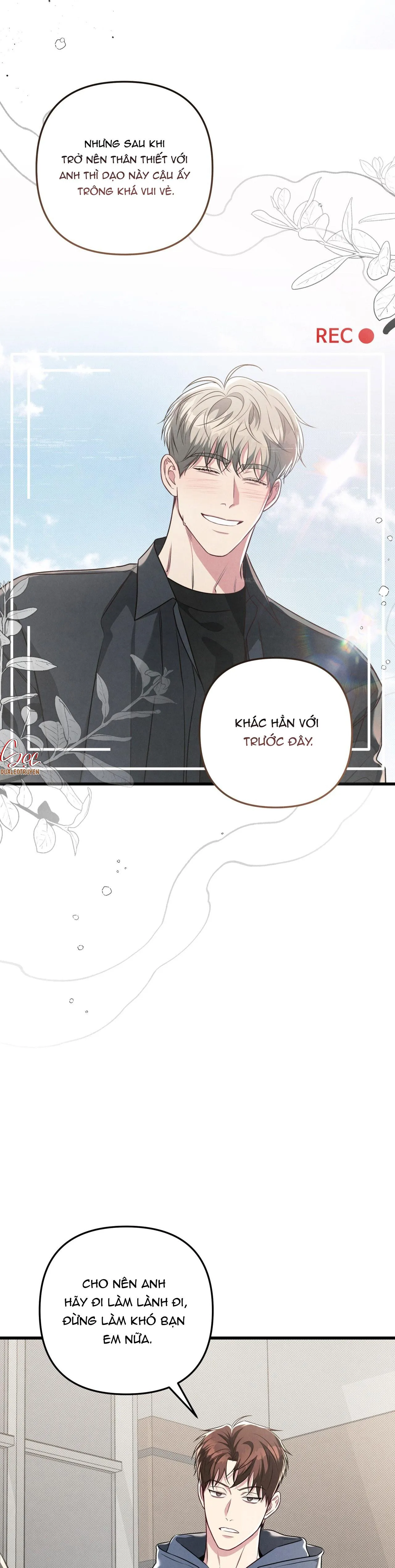 CÔNG TƯ PHÂN MINH Chapter 65 Trang 16