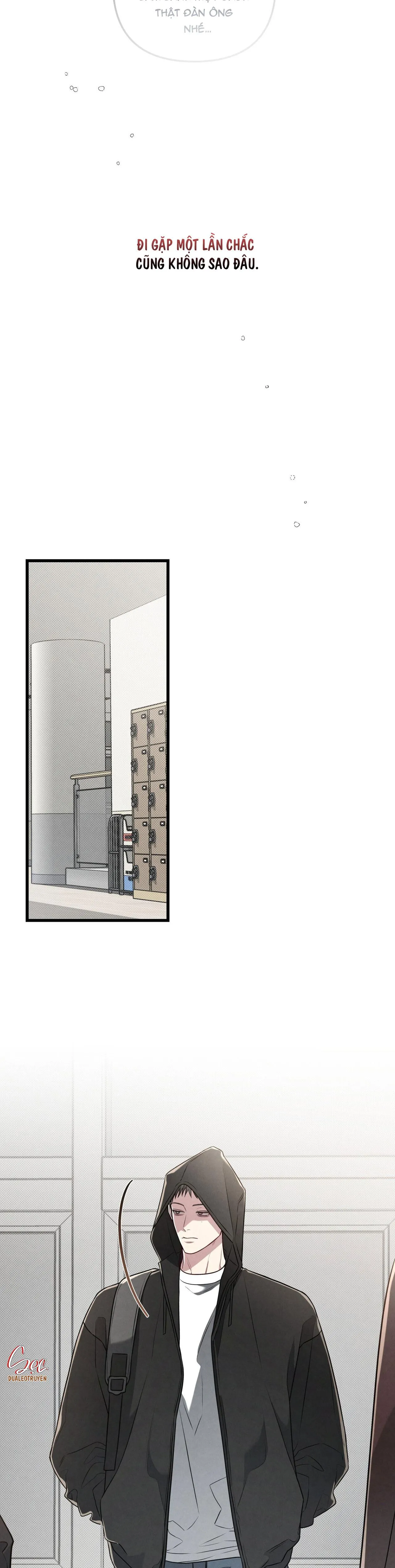 CÔNG TƯ PHÂN MINH Chapter 65 Trang 19