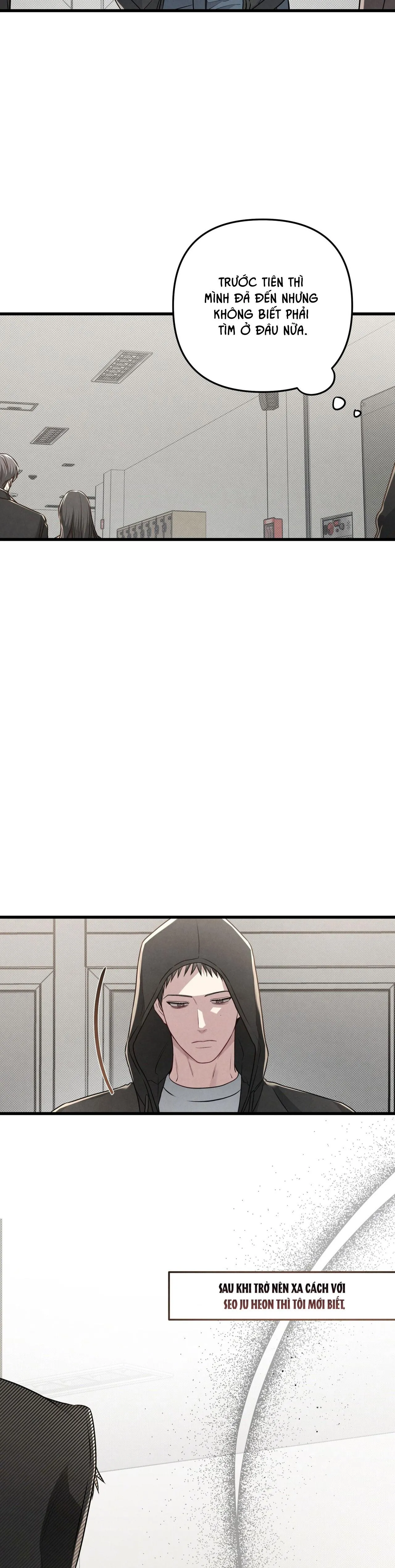 CÔNG TƯ PHÂN MINH Chapter 65 Trang 20