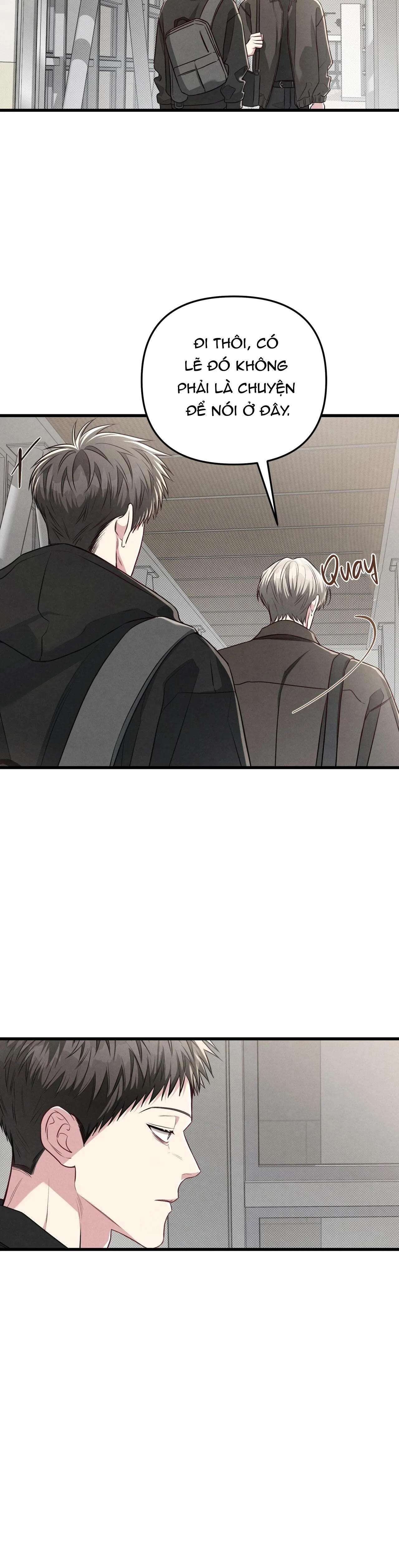 CÔNG TƯ PHÂN MINH Chapter 65 Trang 27