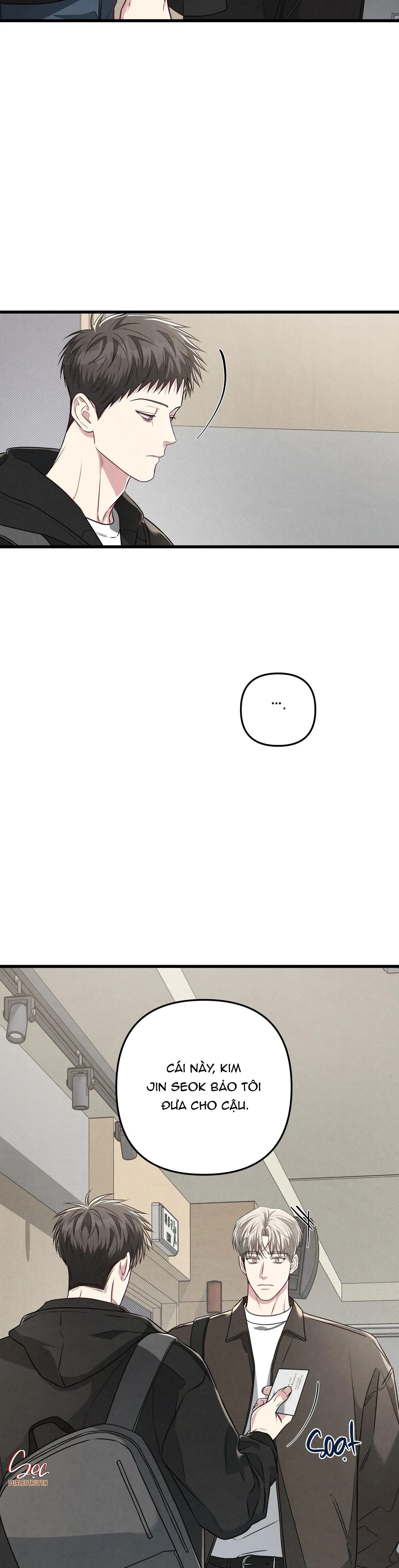 CÔNG TƯ PHÂN MINH Chapter 65 Trang 29