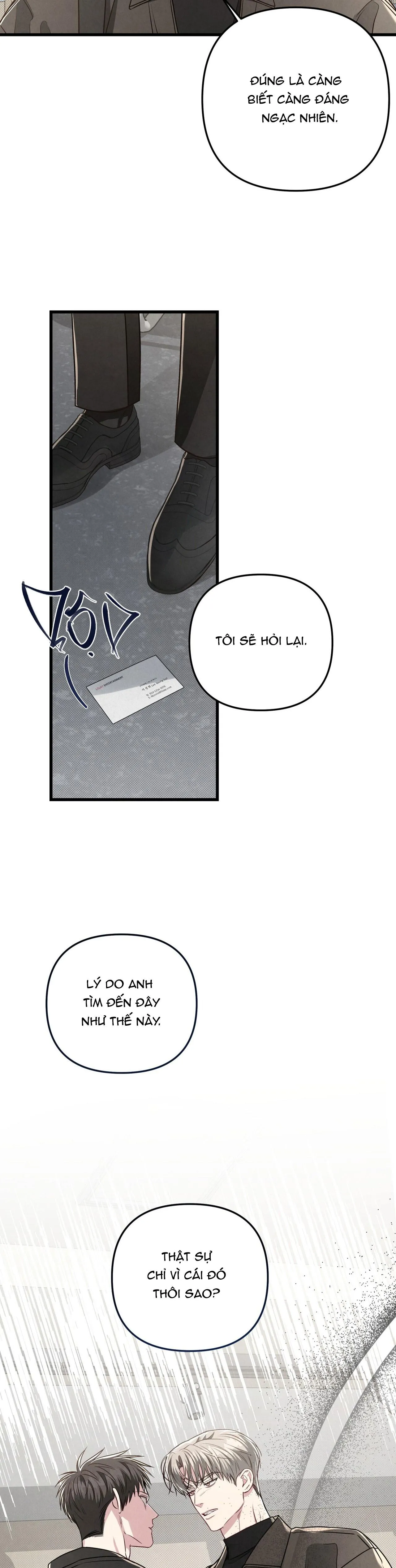 CÔNG TƯ PHÂN MINH Chapter 65 Trang 32